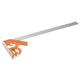 Image of Bahco Combination Square 16" 