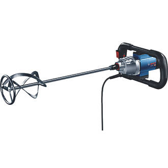 Image of Bosch GRW 12 E 1200W Electric Paddle Mixer 110V 