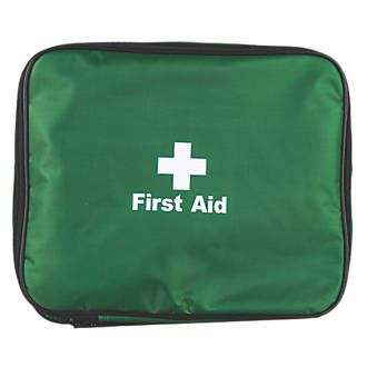 Image of Wallace Cameron Green Pouch First Aid Travel Pouch 