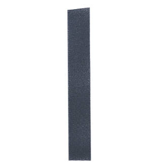 Image of Select Products CleanFit Plumbers Abrasive Mini Strips 180 Grit 250mm Pk10 