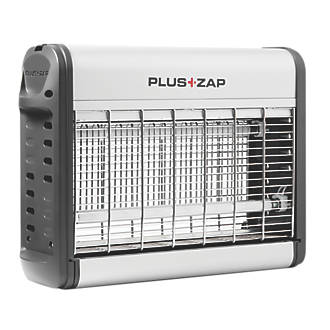 Image of Insect-O-Cutor Plus Zap PZ3-16AL 16W 410mm UV Electric Flying Insect Killing Grid 230V 