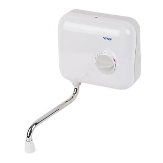 Image of Triton T30i 7kW / BQ3A7074I Hand Wash Oversink Water Heater 7kW 