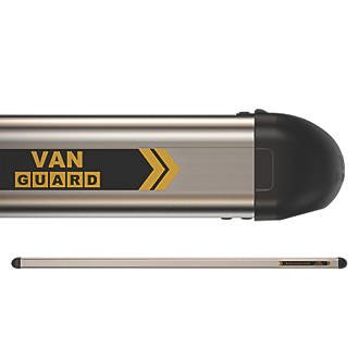Image of Van Guard VG400-2 Unlined Pipe Carrier 2190mm 