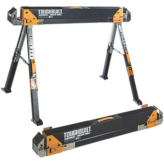 Image of Toughbuilt C700 Saw Horse Pack of 2 