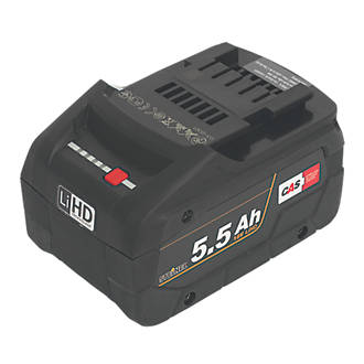 Image of Steinel 068257 18V 5.5Ah Li-Ion CAS Battery 