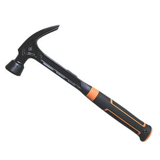 Image of Magnusson Claw Hammer 16oz 