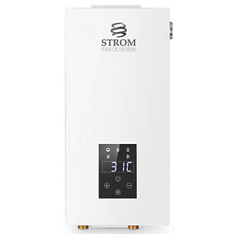 Image of Strom Single-Phase 14.4kW Electric Heat Only Boiler 