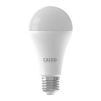 Image of Calex Smart Lamp ES A65 LED Smart Light Bulb 14W 1400lm 