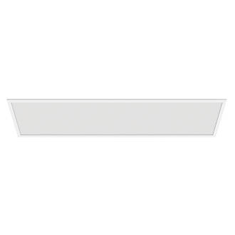 Image of Philips CL560 LED Functional Ceiling Light Panel White 3.6W 3300lm 
