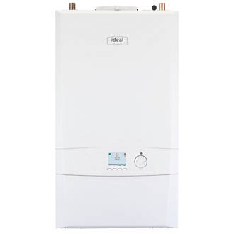 Image of Ideal Heating Logic Max Heat2 H12 Gas Heat Only Domestic Boiler 