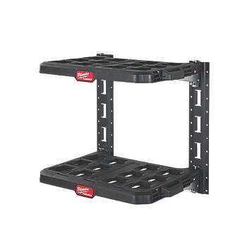 Image of Milwaukee PACKOUT Racking System Kit 508mm 