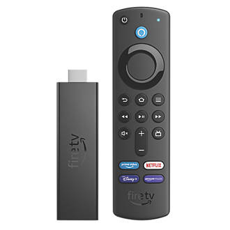 Image of Amazon Fire TV Stick 4K Max Media Streamer 