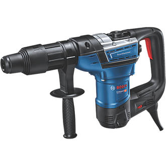 Image of Bosch GBH 5-40 D 6.8kg Electric SDS Max Rotary Hammer 110V 