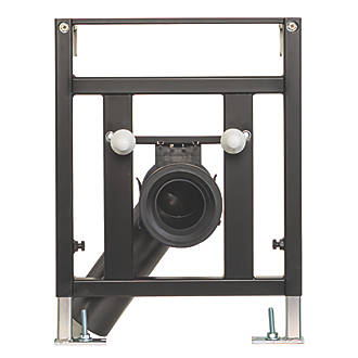 Image of Fluidmaster T Series F2 Compact WC Frame 520-870mm 