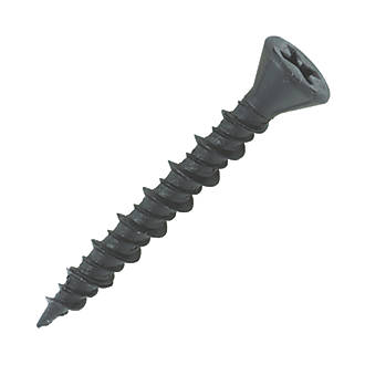 Image of Timco Phillips Countersunk Self-Tapping Drywall Dense Board Screws 3.9mm x 30mm 1000 Pack 