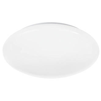 Image of LAP LED Ceiling Light White 8W 1000lm 