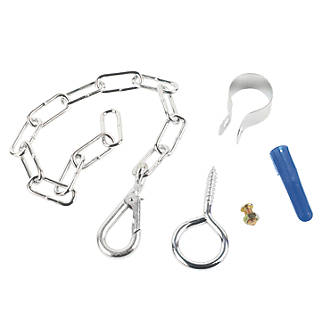 Image of Cooker Stability Chain & Hook 