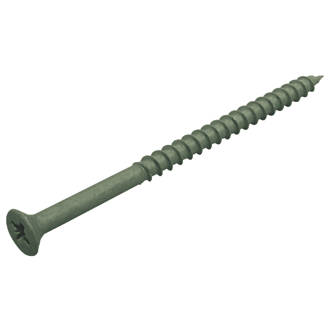 Image of Deck-Tite Double-Countersunk Decking Screws 4.5 x 57mm 200 Pack 