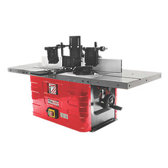Image of Holzmann TFM610V Electric Router Table 