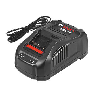 Image of Bosch GAL 1880 CV 10.8/14.4/18V Li-Ion Coolpack Power Tool Battery Charger 