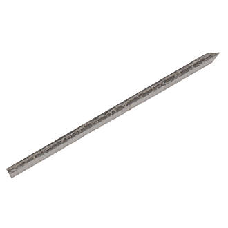 Image of Milwaukee Stainless Steel 34Â° D-Head Collated Inox Nails 15ga x 50mm 2500 Pack 