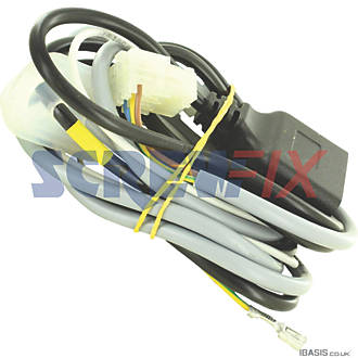 Image of Baxi 5114783 Wiring Harness Fan/Ignitor 