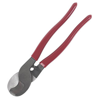 Image of Klein Tools High Leverage Cutters 12Â½" 