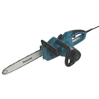 Image of Makita UC3541A/2 1800W 230V Electric 35cm Chainsaw 