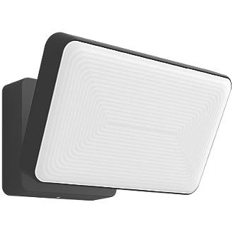 Image of Philips Hue Discover Outdoor LED Floodlight Black 15W 2300lm 