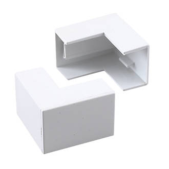 Image of Tower Outside Angle 25 x 16mm Pack of 2 