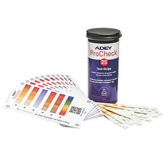 Image of Adey ProCheck Refill Kit 35 Pieces 