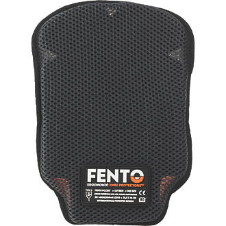 Image of Fento Pocket Safety Knee Pads 