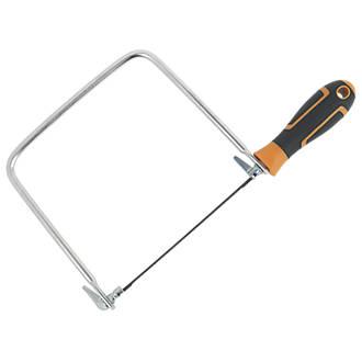 Image of Magnusson 15tpi Multi-Material Coping Saw 6 1/2" 