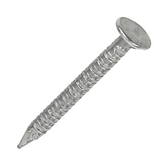 Image of Timco Annular Ringshank Nails 2mm x 20mm 1kg Pack 