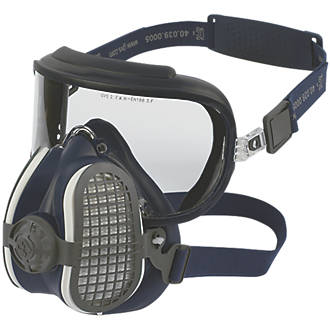 Image of GVS Integra Safety Goggle & Half Mask P3RD 