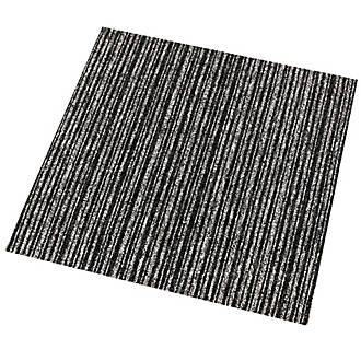 Image of Abingdon Carpet Tile Division Equinox Horizon Carpet Tiles 500 x 500mm 20 Pack 