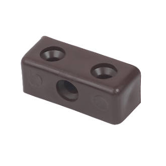 Image of Brown Assembly Joints x 10 Pack 