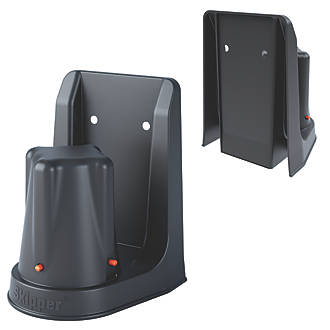 Image of Skipper WSUPPORT01 Retractable Barrier Wall-Mount Support Bracket 