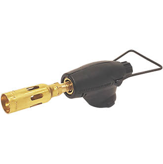Image of Rothenberger Rofire Butane Adjustable Blow Torch 