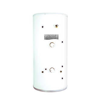 Image of RM Cylinders 400Ltr Indirect Unvented Hot Water Storage Cylinder 