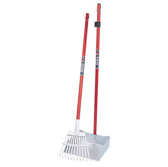 Image of Spear & Jackson Large Garden Tidy 990mm 