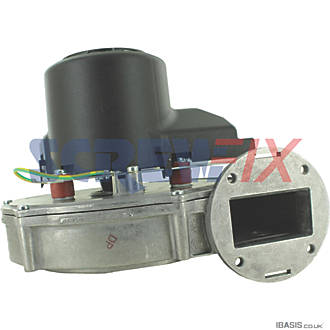 Image of Ideal Heating 172642 W60-W80 & P Fan 