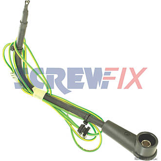 Image of Glow-Worm 0020020783 Ignition Lead Cable Assembly 