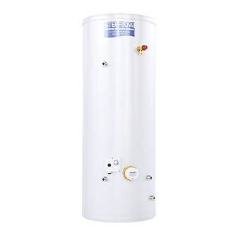 Image of RM Cylinders Stelflow Indirect Unvented Cylinder 250Ltr 