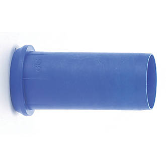 Image of JG Speedfit MDPE Pipe Inserts 32mm 2 Pack 