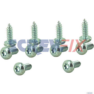 Image of Vaillant 0020073877 Screw 10 Pack 