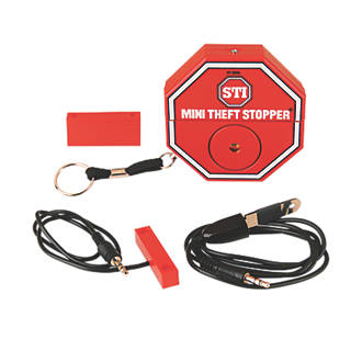 Image of ST16255 Mini Theft Stopper 