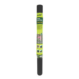 Image of Apollo Weed Control Fabric Roll 14m x 1m 