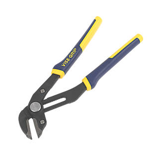 Image of Irwin Vise-Grip Pro-Touch Pliers 8" 