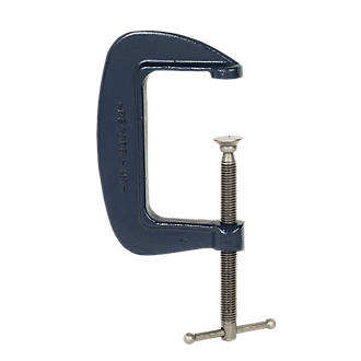 Image of Irwin Record G-Clamp 3" 